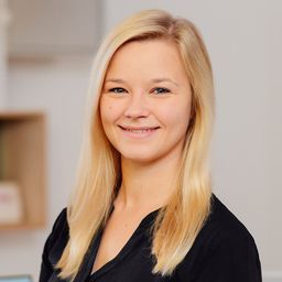 Carina Goldschmid
